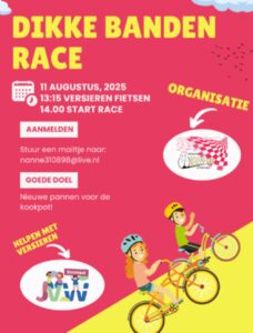 Wielerronde Steensel