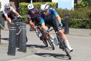 Dames Wielerronde Steensel